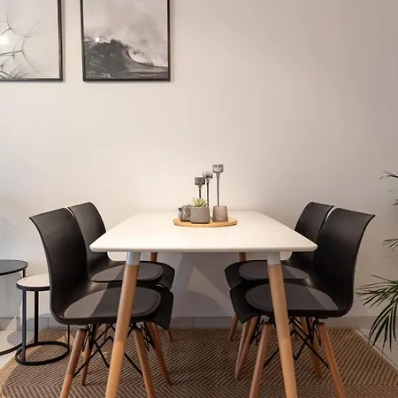 Nice Apartment With Gorgeous Sea Views Ostend Exterior photo