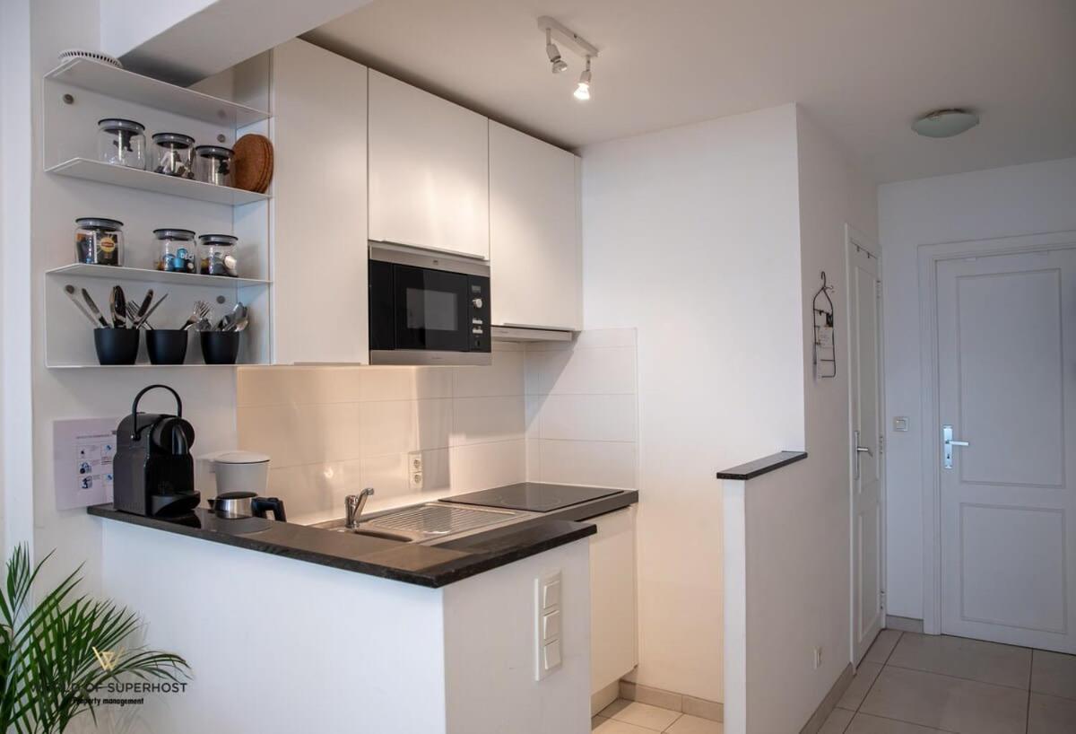 Apartamento With Gorgeous Sea Views