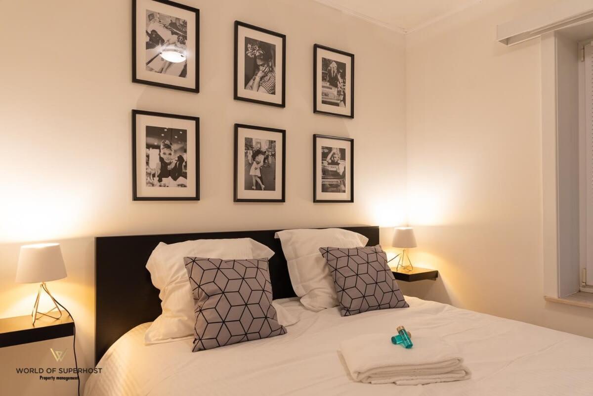 Apartamento With Gorgeous Sea Views
